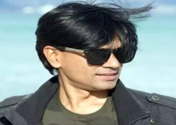 मोहम्मद जुबैर की आजादी से किस के लिए सुविधाजनक! सीमा चिश्ती का नजरिया