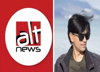 मैं मोहम्मद जुबैर हूं