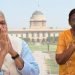 राष्ट्रपति चुनाव में जमकर क्रास वोटिंग, हर पार्टी में लगी सेंध