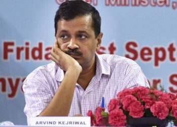 मैं अपराधी नहीं चुना हुआ मुख्यमंत्री हूं, केजरीवाल के तल्ख बोल