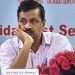 मैं अपराधी नहीं चुना हुआ मुख्यमंत्री हूं, केजरीवाल के तल्ख बोल