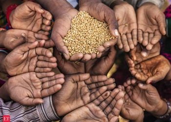 आजाद भारत में पहली बार अनाज पर टैक्स, व्यापारी आंदोलन की तैयारी में