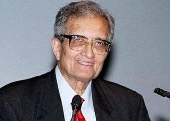 अमर्त्य सेन बोले- देश के सामने “राष्ट्र के पतन” का संकट का