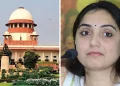 नुपुर शर्मा को अपने बचाव में सुप्रीम कोर्ट जाना भारी पड़ गया