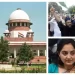 नूपुर को सुप्रीम कोर्ट की फटकार, कहा- बयान के लिए टीवी पर पूरे देश से माफी मांगे