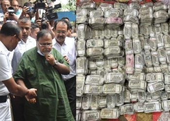 पैसा और भय हिंदू का बेसिक डीएनए