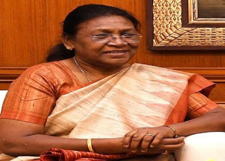 रामप्यारी को न्याय मिलेगा द्रौपदी मुर्मू के राष्ट्रपति होने से?