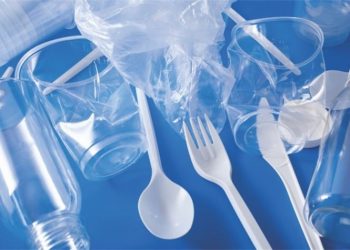 आज से देश भर में सिंगल-यूज-प्लास्टिक पर पाबंदी