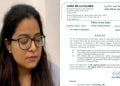 आखिर जामिया ने सफूरा जरगर का एडमिशन कैंसिल कर दिया
