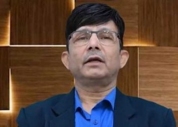 2 साल पुराने ट्वीट पर बॉलीवुड एक्टर केआरके गिरफ्तार