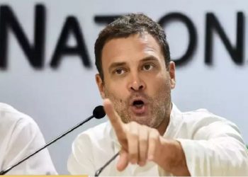 भारत में तानाशाही संस्थाओं पर आरएसएस हावी, राहुल का मोदी सरकार पर वार