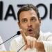 भारत में तानाशाही संस्थाओं पर आरएसएस हावी, राहुल का मोदी सरकार पर वार