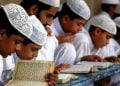 यूपी में एक मदरसा ऐसा भी…. जिसके प्रिंसिपल एक पंडित जी