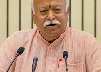 सनातन धर्म की रक्षा के लिए जरूरत पर जीवन बलिदान से संकोच नहीं करना चाहिए: भागवत