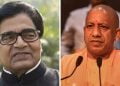 राम गोपाल की योगी से मुलाक़ात पर SP में छिड़ा घमासान, एक दूसरे पर हमले