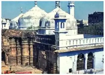 ज्ञानवापी मस्जिद विवाद: HC ने दिया वीडियोग्राफी कराने का आदेश 