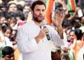 राहुल ने आरएसएस को “देशद्रोही संगठन” बताया कहा, उसने 52 सालों तक तिरंगा नहीं फहराया