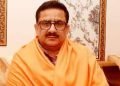 जितेंद्र त्यागी उर्फ वसीम रिजवी को शुक्रवार तक सरेंडर करने का आदेश