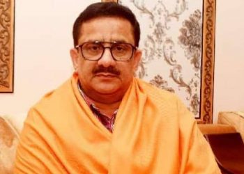 जितेंद्र त्यागी उर्फ वसीम रिजवी को शुक्रवार तक सरेंडर करने का आदेश