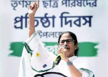 2024 में बीजेपी को सत्ता से हटाना मेरी “आखिरी लड़ाई”होगी: ममता