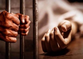 आंकड़े बताते हैं यूपी में सबसे ज्यादा हिरासती मौतें