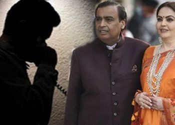 विष्णु ने ‘अफजल’ बनकर मुकेश अंबानी को धमकी दी थी