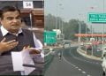 6 महीनों के अंदर हाईवे से हटाए जाएंगे सभी टोल प्लाजा