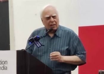 कपिल सिब्बल ने कहा- अब मुझे सुप्रीम कोर्ट से भी कोई उम्मीद नहीं