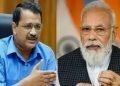 केजरीवाल ने कैसे खुद को मोदी के चैलेंज तौर पर पेश किया