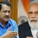 केजरीवाल ने कैसे खुद को मोदी के चैलेंज तौर पर पेश किया