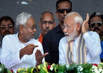 क्या हैं बिहार का नया समीकरण, नीतीश टूटे तो BJP को कितना होगा नुकसान?