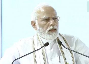 PMO ने मंत्रियों की संपत्ति घोषित की, 2021-22 में प्रधानमंत्री की संपत्ति 26लाख बढ़ी