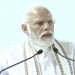 PMO ने मंत्रियों की संपत्ति घोषित की, 2021-22 में प्रधानमंत्री की संपत्ति 26लाख बढ़ी