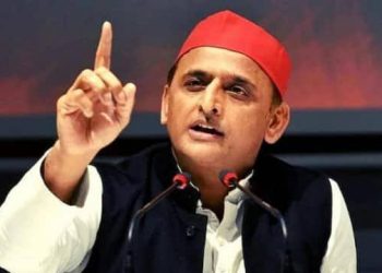 इलेक्शन कमीशन की बेईमानी से हारे चुनाव: अखिलेश यादव 