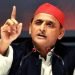 इलेक्शन कमीशन की बेईमानी से हारे चुनाव: अखिलेश यादव