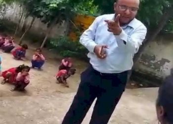 अमृतकाल में महिला उत्पीड़न का जहर