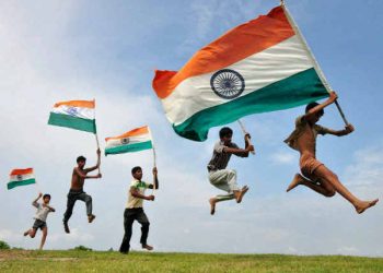 राष्ट्रीय ध्वज पर फैलाए जा रहे दुष्प्रचार और तथ्य  