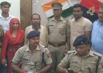 बॉयफ्रेंड से शादी करना चाहती थी बेटी, पिता ने किया सिर धड़ से अलग