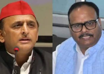 अखिलेश ने कहा, तिरंगा यात्रा के बहाने बीजेपी दंगा करा सकती है