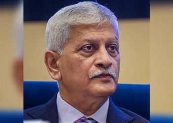 देश के नए CJI होंगे यूयू ललित