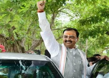 यूपी बीजेपी को नया अध्यक्ष मिल गया?