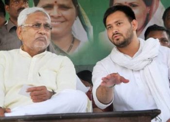 बिहार में समीकरण बदलने से विपक्ष 196 लोकसभा सीटों पर मजबूत हुआ