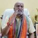 कर्नाटक: सावरकर के पोस्टर को छुआ तो हाथ काट देंगे: प्रमोद मुथालिक