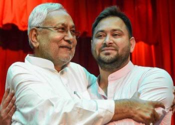 नीतीश के पाला बदलने से 2024 हवा का रुख पलट सकता है: एक नजरिया