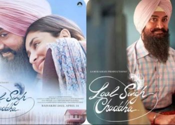 Twitter पर ट्रेंड कर रहा है boycott Lal Singh Chaddha, क्या है विरोध की वजह?