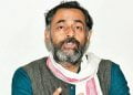 बोले योगेंद्र यादव- ‘बड़े मोदी’ और ‘छोटे मोदी’ का विकल्प देश के लिए ठीक नहीं हो सकता