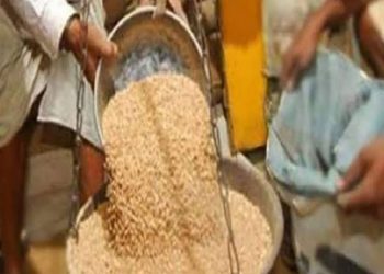 योगी सरकार अब अंत्योदय व पात्र गृहस्थी कार्ड धारकों को नहीं देगी फ्री गेहूं-चावल