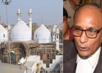 ज्ञानवापी मामले में मुस्लिम पक्ष के वकील अभय नाथ यादव का निधन