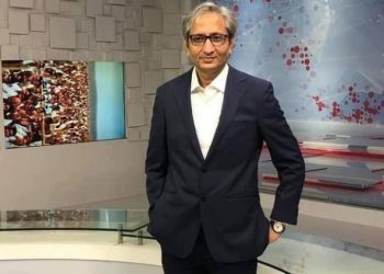 मैं एनडीटीवी से इस्तीफा नहीं दे रहा हूं: रवीश कुमार