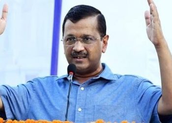 बीजेपी से अब आर पार की लड़ाई , केजरीवाल की ‘बड़ा हमला’ करने की तैयारी!